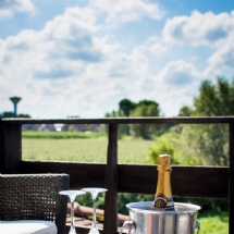 Charmehotel De stokerij te Oudenburg, West-Vlaanderen - Overnachten nabij Brugge, Oostende en De Haan